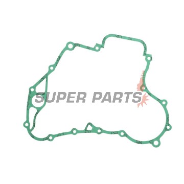 Φλάντζα καπακιού συμπλέκτη -ATHENA- Aprilia Atlantic 500 2002-2004, Scarabeo 500 2003-2006, Gilera Nexus 500 2003-2005, Piaggio Beverly 500 2002-2006, X9 500 2001-2007