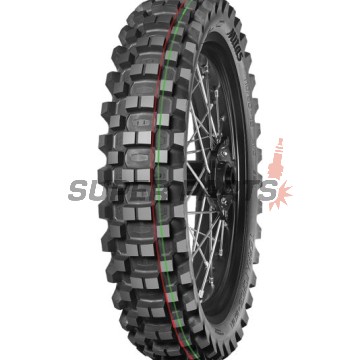 Πίσω ελαστικό off-road -MITAS- 90/100-12, TERRA FORCE-MX MH