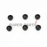 Τσιμούχα βαλβίδας -ATHENA- Honda NX 650 1988-1995, XR 600 1988-1998, XR 650 1993-2009