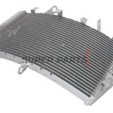 Ψυγείο -4 RIDE- Yamaha YZF-R1 1000 2007-2008