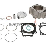 Σετ κυλίνδρου και πιστονιού -CYLINDER WORKS- 249cc (78mm), Honda CRF 250 2008-2009
