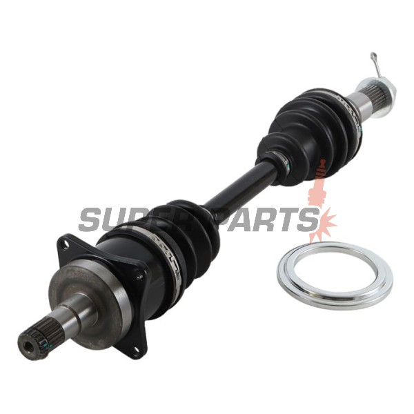 Ημιαξόνιο -ALL BALLS- Can-Am Outlander 400/650/800 2006-2015, Outlander 500 2007-2012, Renegade 500 2008-2011, Renegade 800 2007-2010