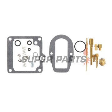 Κιτ επισκευής καρμπυρατέρ -TOURMAX- KY-0239NPR, Yamaha XT 500 1976-1979