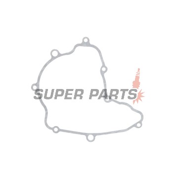 Φλάντζα καπακιού στάτη -WINDEROSA- KTM XC-F 250 2007-2009, KTM XCF-W 250 2006-2011