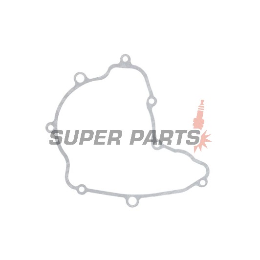 Φλάντζα καπακιού στάτη -WINDEROSA- KTM XC-F 250 2007-2009, KTM XCF-W 250 2006-2011