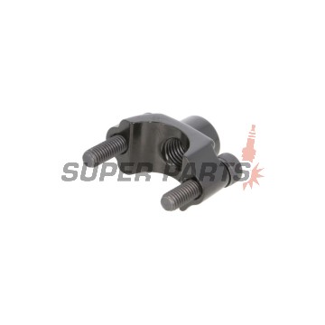 Βάση καθρέφτη -RMS- Piaggio Beverly 125 2001-2003, 2005-2010, Piaggio Beverly 250 2004-2009, Piaggio Beverly 300 2009-2010, Piaggio Beverly 400 2006-2008, Piaggio Beverly 500 2002-2008