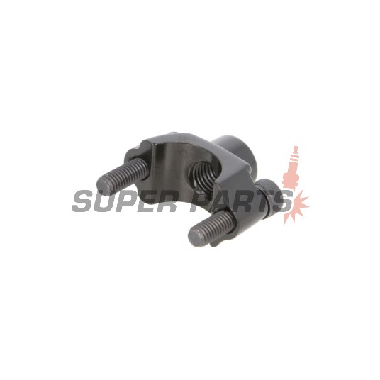 Βάση καθρέφτη -RMS- Piaggio Beverly 125 2001-2003, 2005-2010, Piaggio Beverly 250 2004-2009, Piaggio Beverly 300 2009-2010, Piaggio Beverly 400 2006-2008, Piaggio Beverly 500 2002-2008