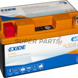 Μπαταρία -EXIDE- ELTZ14S, 60Wh (5Ah), 12V, Lithium-ion