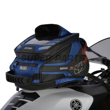 Τσάντα μοτοσυκλέτας γενικής χρήσης -OXFORD- Aqua T-30 Roll Bag, 30L