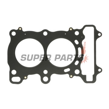 Φλάντζα κεφαλής (πάνω) -ATHENA- Honda FJS 600 2001-2006/2010-2013, FSC 600 2002-2005/2007-2013