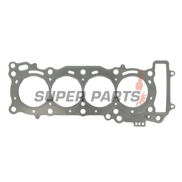 Φλάντζα κεφαλής (πάνω) -ATHENA- Yamaha YZF-R6 600 2006-2019