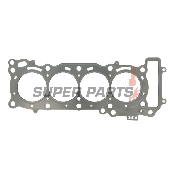 Φλάντζα κεφαλής (πάνω) -ATHENA- Yamaha YZF-R6 600 2006-2019