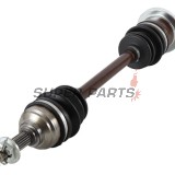 Ημιαξόνιο -ALL BALLS- Arctic Cat 400 2003-2004, 500 2002-2004, 650 2004