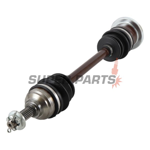 Ημιαξόνιο -ALL BALLS- Arctic Cat 400 2003-2004, 500 2002-2004, 650 2004