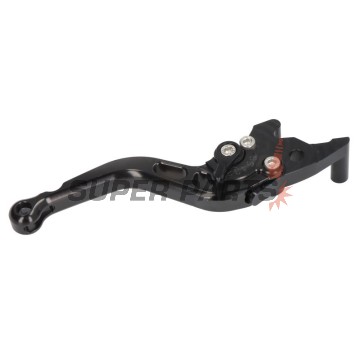 Μανέτα φρένου τιμονιού -4 RIDE- KHKSC19, Yamaha MT-03 321 2016-2018, Yamaha YZF-R3 321 2015-2017