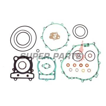 Πλήρες σετ φλαντζών κινητήρα -ATHENA- Yamaha YFM 350 1995/2007-2014