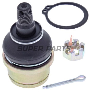 Μπαλάκι -ALL BALLS- Honda Pioneer 1000 2016, Pioneer 500 2015-2017, SXS (Pioneer) 1000 2016, SXS (Pioneer) 500 2015-2017, TRX 350 2000-2006, TRX 400 2004-2007, TRX 420 2007-2018, TRX 450 1998-2004, 2015, TRX 500 2000-2018