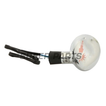 Φλας -VICMA- πίσω αριστερό/μπροστινό δεξί, HONDA VT, VTX 750/1300/1800 1983-2011