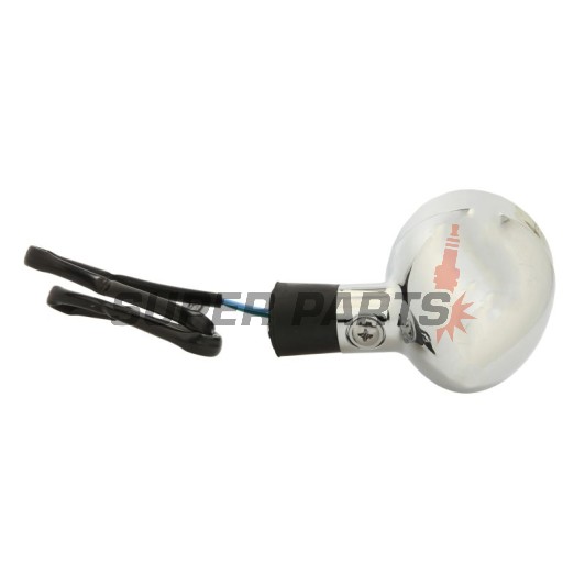 Φλας -VICMA- πίσω αριστερό/μπροστινό δεξί, HONDA VT, VTX 750/1300/1800 1983-2011