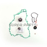 Κιτ επισκευής αντλίας νερού -ATHENA- KTM EXC-F 250 2006-2013, SX-F 250 2005-2012, XC-F 250 2007-2012, XCF-W 250 2006-2013