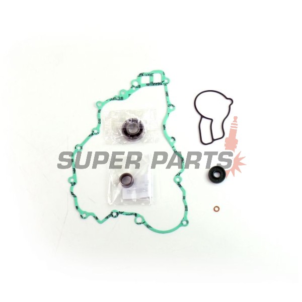 Κιτ επισκευής αντλίας νερού -ATHENA- KTM EXC-F 250 2006-2013, SX-F 250 2005-2012, XC-F 250 2007-2012, XCF-W 250 2006-2013