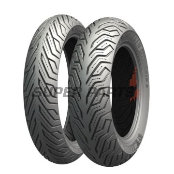 Πίσω ελαστικό σκούτερ -MICHELIN- 150/70B14, City Grip 2
