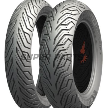 Πίσω ελαστικό σκούτερ -MICHELIN- 140/70-16, City Grip 2