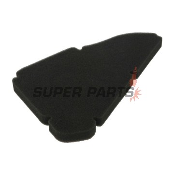 Φίλτρο αέρα -ATHENA- S410170200002, Gilera Runner/Stalker/Storm 50 1997-2010, Piaggio Diesis/Fly/Liberty/NRG 50 1999-2011
