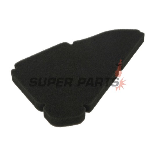 Φίλτρο αέρα -ATHENA- S410170200002, Gilera Runner/Stalker/Storm 50 1997-2010, Piaggio Diesis/Fly/Liberty/NRG 50 1999-2011