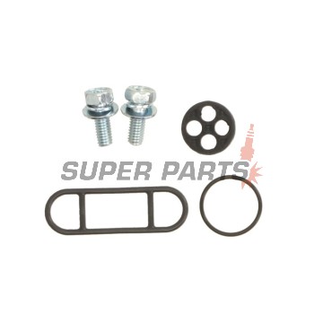 Κιτ επισκευής ρουμπινέτου καυσίμου -4 RIDE- Kawasaki KDX 200 1990/1993-1994/1996/1999/2001/2005, Kawasaki KDX 220 1998-2005