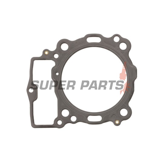 Φλάντζα κεφαλής (πάνω) -ATHENA- KTM SX 505 2009-2010, XC 505 2009, XC-F 505 2008-2018