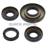 Κιτ επισκευής διαφορικού -ALL BALLS- Honda TRX 400 2002-2003, TRX 450 2002-2004, TRX 500 2000-2004
