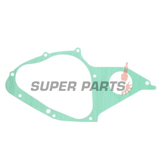 Φλάντζα καπακιού στάτη -ATHENA- Suzuki RV 125 2003-2010