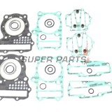 Σετ φλαντζών κυλίνδρου -ATHENA- Honda VT 750 1983/1986-1989/2004, VT 700 1984-1987, XR 700 1986-1987