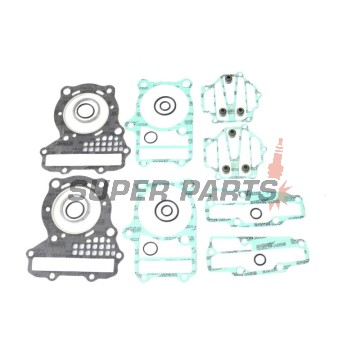 Σετ φλαντζών κυλίνδρου -ATHENA- Honda VT 750 1983/1986-1989/2004, VT 700 1984-1987, XR 700 1986-1987