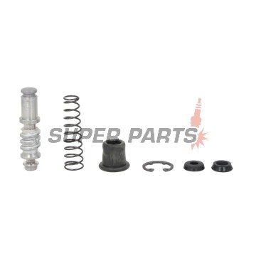 Κιτ επισκευής τρόμπας φρένου -TOURMAX- Honda FL 400 1989-1990, Honda TRX 250 1987, Honda TRX 350 1988-1989, Honda TRX 450 2004-2010, Honda TRX 700 2008-2009