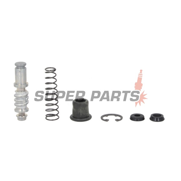 Κιτ επισκευής τρόμπας φρένου -TOURMAX- Honda FL 400 1989-1990, Honda TRX 250 1987, Honda TRX 350 1988-1989, Honda TRX 450 2004-2010, Honda TRX 700 2008-2009