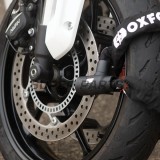 Αλυσίδα με κλειδαριά -OXFORD- GP Chain10 10mm x1.2m