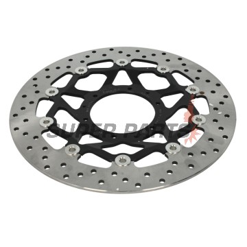 Δίσκος φρένου -BREMBO- 78B40876, Honda CBR1000RR/1000RA Fireblade & Fireblade ABS (2009-2015)