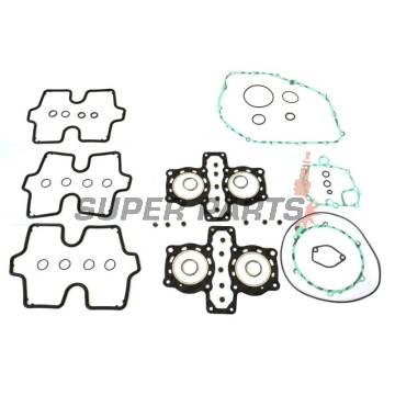 Πλήρες σετ φλαντζών κινητήρα -ATHENA- Honda VF 750 1982-1984
