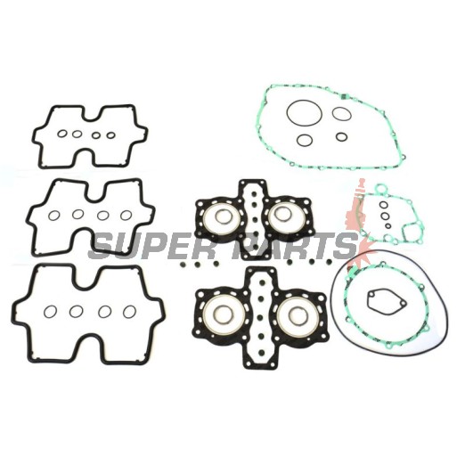 Πλήρες σετ φλαντζών κινητήρα -ATHENA- Honda VF 750 1982-1984