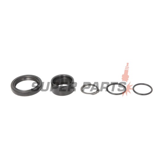 Κιτ επισκευής άξονα ταχυτήτων -ALL BALLS- Suzuki RM 125 1992-2003