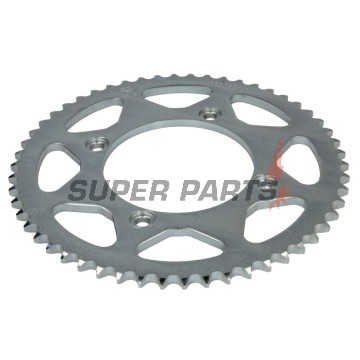 Πίσω γρανάζι -JT- JTR1140,54, 54 δόντια, ατσάλινο, Betamotor RR 125 2008-2020, RR Enduro 125 2011-2020