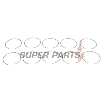 Τσιμούχες μπροστινού πιρουνιού -TOURMAX- Yamaha FZ6 600 2004-2008, Yamaha FZS 1000 2001-2005, Yamaha MT-01 1670 2005-2009, Yamaha TDM 850 1996-2001, Yamaha YZF 750 1999-2000, Yamaha YZF-R1 1000 2006, 2009-2010