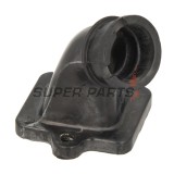 Λαιμός εισαγωγής -RMS- Peugeot Jet Force 50 2005-2015, Peugeot Ludix 50 2004-2009, Peugeot Ludix II 50 2004, 2007-2009