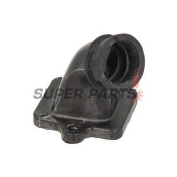 Λαιμός εισαγωγής -RMS- Peugeot Jet Force 50 2005-2015, Peugeot Ludix 50 2004-2009, Peugeot Ludix II 50 2004, 2007-2009