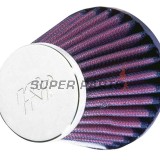 Φίλτρο αέρα tuning -K&N- RC-2580, 51mm σύνδεση/κρίκος - universal