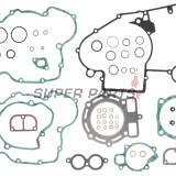 Πλήρες σετ φλαντζών κινητήρα -ATHENA- Beta RR 400/450 2005-2009, KTM EXC 400 2000-2007, EXC 450 2002-2007, EXC-G 450 2003-2007, EXC-G 400 2004-2007, SX 400 2000-2006