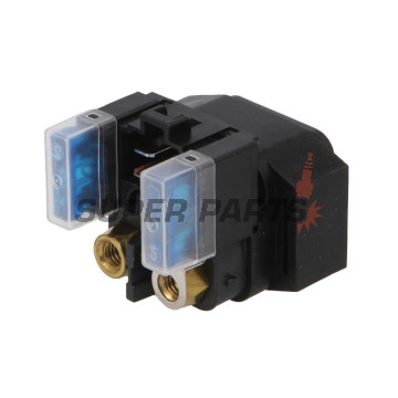 Ρελέ μίζας -ATHENA- Gas Gas EC 500 2024, Husaberg FE 250/350/501 2013-2014, Husqvarna FC 250/350/450 2014-2015, FE 250/350/450/501 2014-2016, FS 450 2015, Norden 901 2022-2023, Svartpilen 701 2019-2022, Duke 690 2010-2019