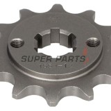 Μπροστινό γρανάζι -JT- JTF1554,12, 12 δόντια, Yamaha TT-R 230 2005-2017, YFS (Blaster) 200 1988-2007